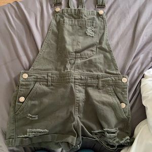Overalls